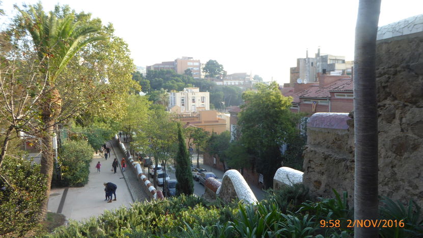 P1040086 - Barcelona 2 Nov 2016