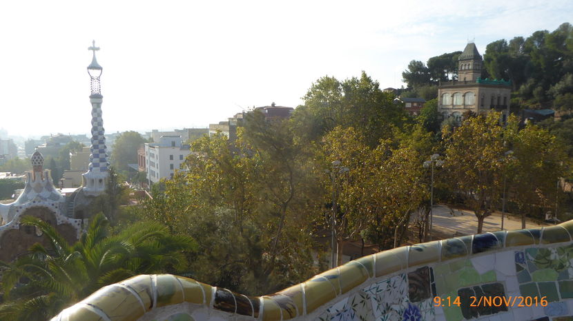 P1040109 - Barcelona 2 Nov 2016