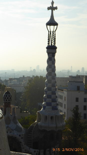P1040110 - Barcelona 2 Nov 2016