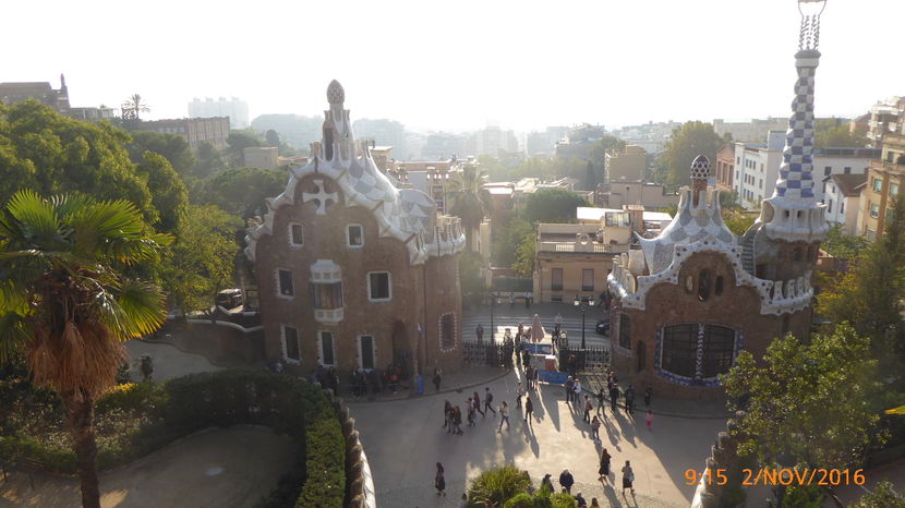 P1040112 - Barcelona 2 Nov 2016