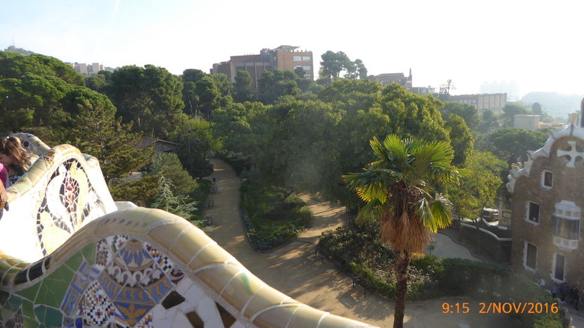 P1040115 - Barcelona 2 Nov 2016