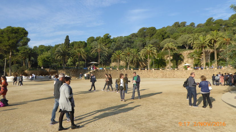 P1040121 - Barcelona 2 Nov 2016