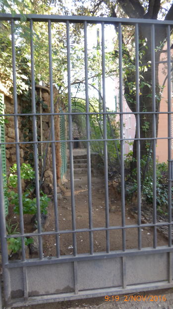 P1040135 - Barcelona 2 Nov 2016
