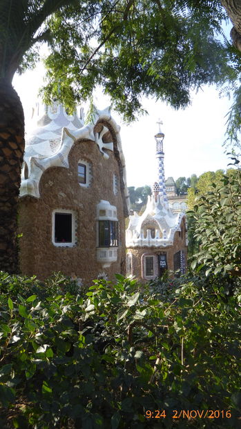 P1040147 - Barcelona 2 Nov 2016