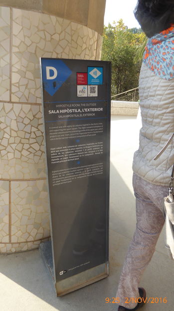 P1040154 - Barcelona 2 Nov 2016