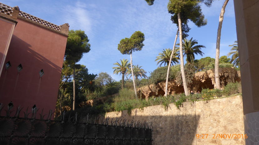 P1040164 - Barcelona 2 Nov 2016