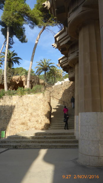 P1040165 - Barcelona 2 Nov 2016