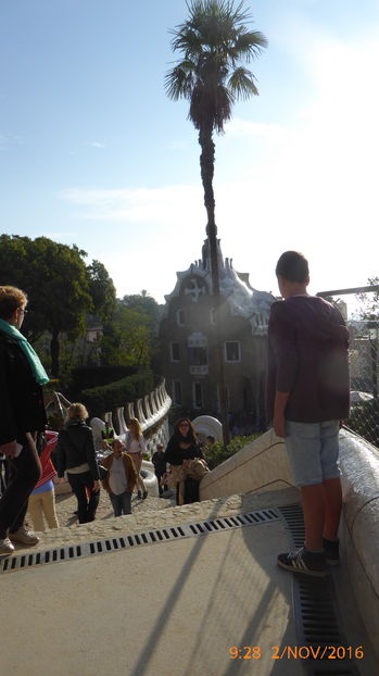 P1040167 - Barcelona 2 Nov 2016