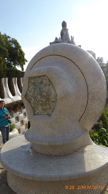 P1040172 - Barcelona 2 Nov 2016