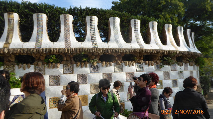 P1040175 - Barcelona 2 Nov 2016