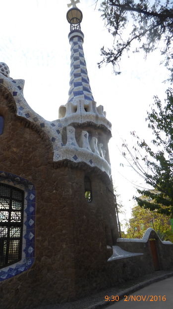 P1040179 - Barcelona 2 Nov 2016