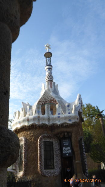P1040183 - Barcelona 2 Nov 2016