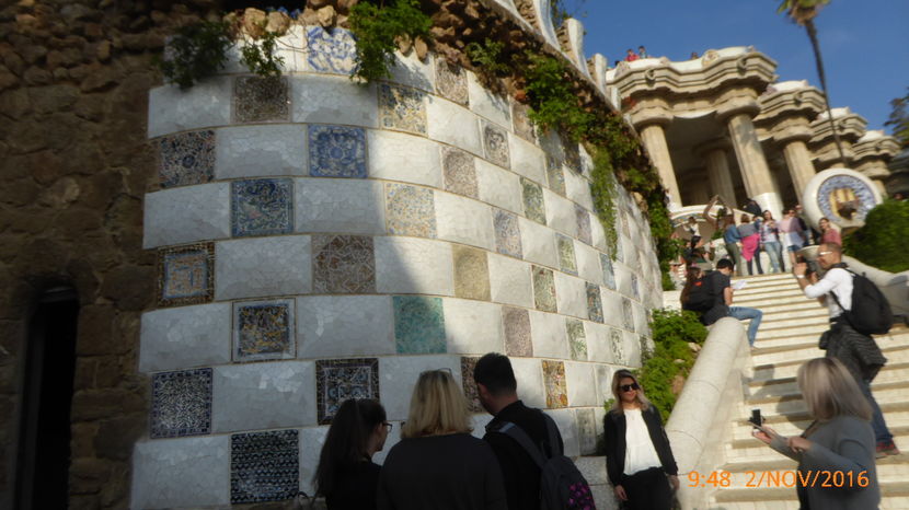 P1040195 - Barcelona 2 Nov 2016