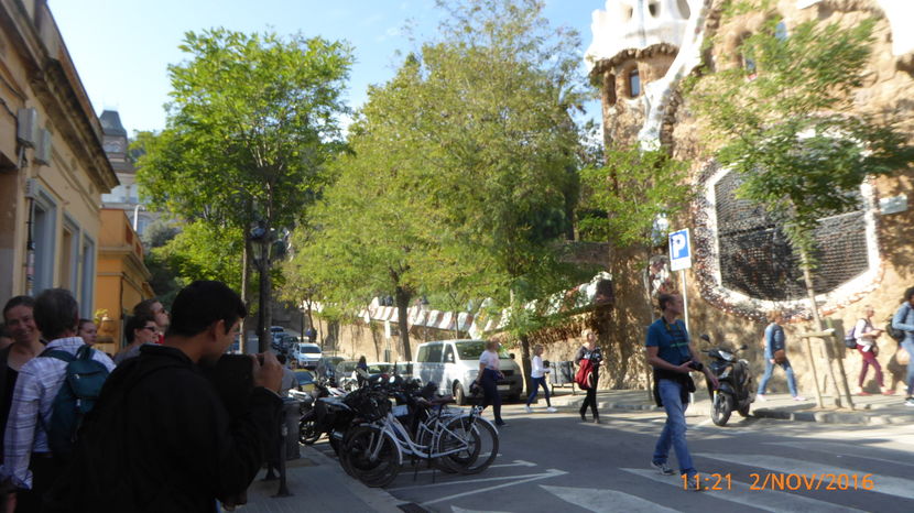 P1040199 - Barcelona 2 Nov 2016