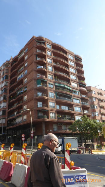 P1040218 - Barcelona 2 Nov 2016