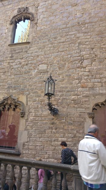  - Barcelona 3 Nov 2016