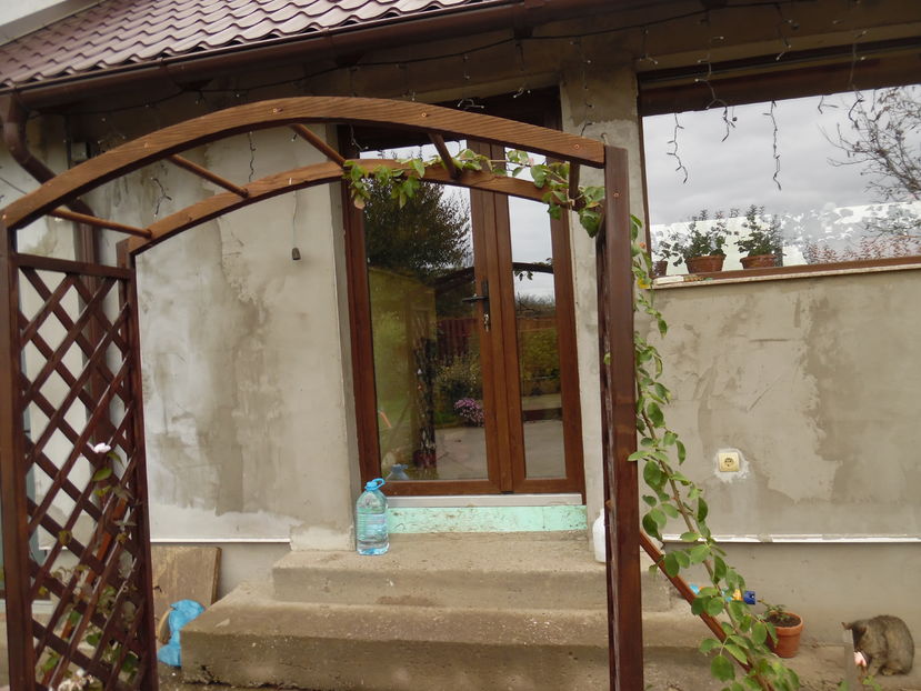  - 2016 Toamna in gradina 2016