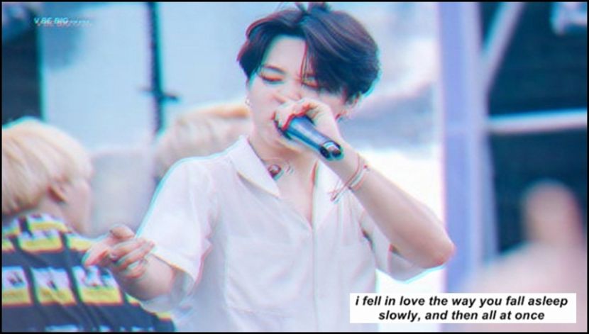 「forever we are young 」ϟ ♯04.11.2016.