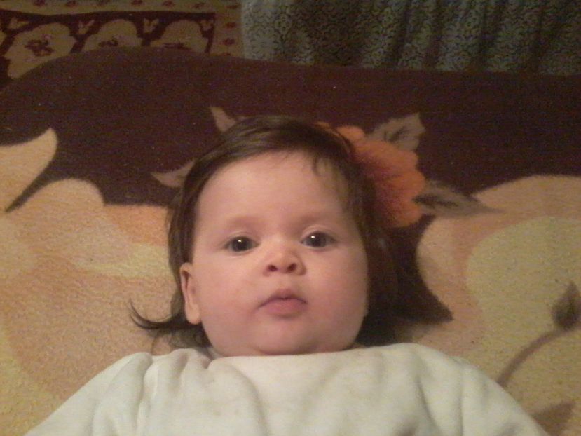  - B - MIRELA IRINA - FETITA MEA