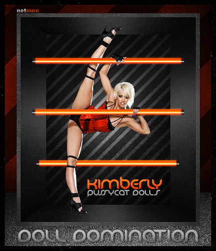 Kimberly Wyatt 2769610754_f33f54619f