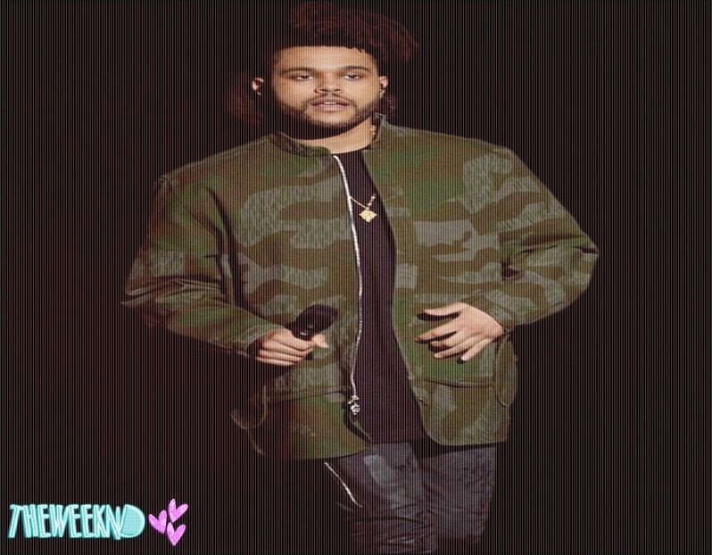 ☪ 03.11.2016 │ day 460 ϟ