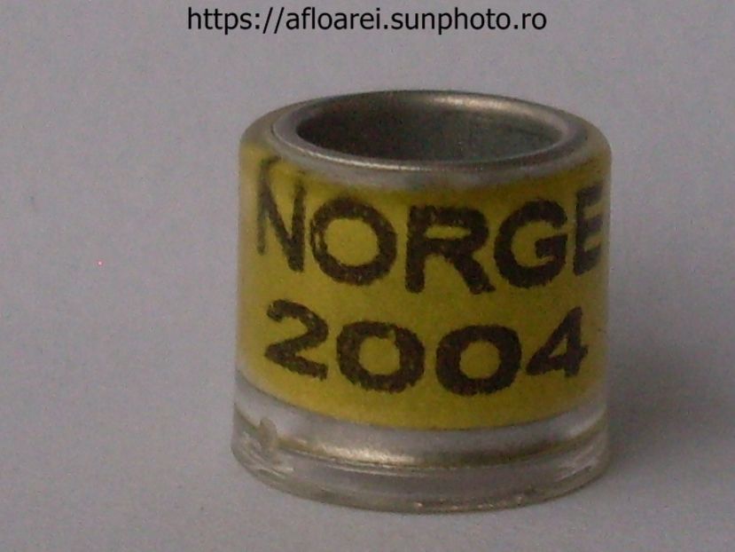 NORGE 2004