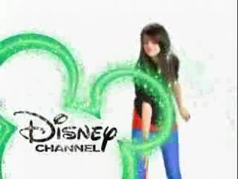 3 - Disney Channel Intro