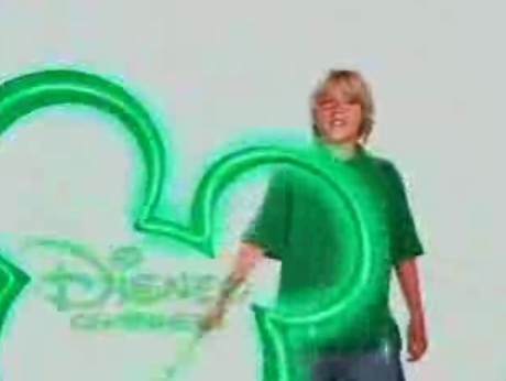 UTABXTAVDETPRJIEUJP - Disney Channel Intro