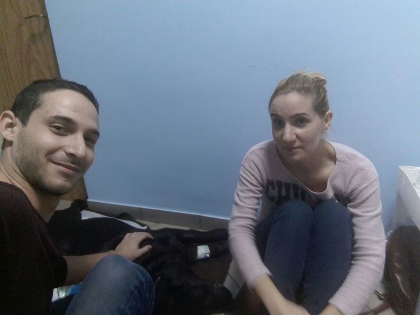 ultima zi, speram  ca va fi bine . Dar nu a fost asa .; ultima zi, speram  ca va fi bine . Dar nu a fost asa .
