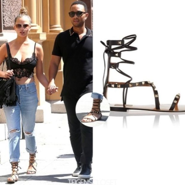 large (8) - chrissy teigen n