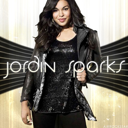 jordin-sparks-i-think-thats-a-album - jordin  sparks