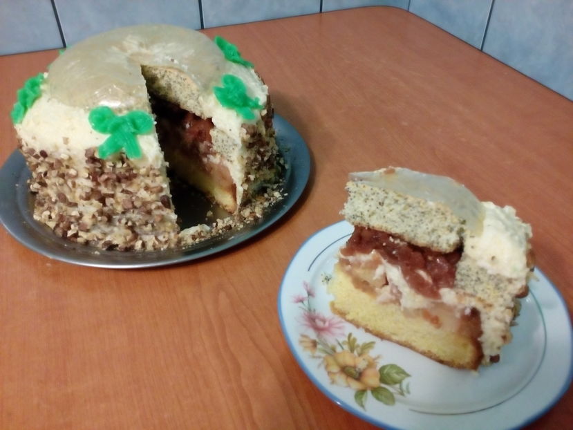Si felie - Culinar 3