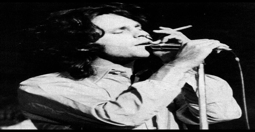 ∟teddix5 got  ̷J̷i̷m̷ ̷M̷o̷r̷r̷i̷s̷o̷n̷