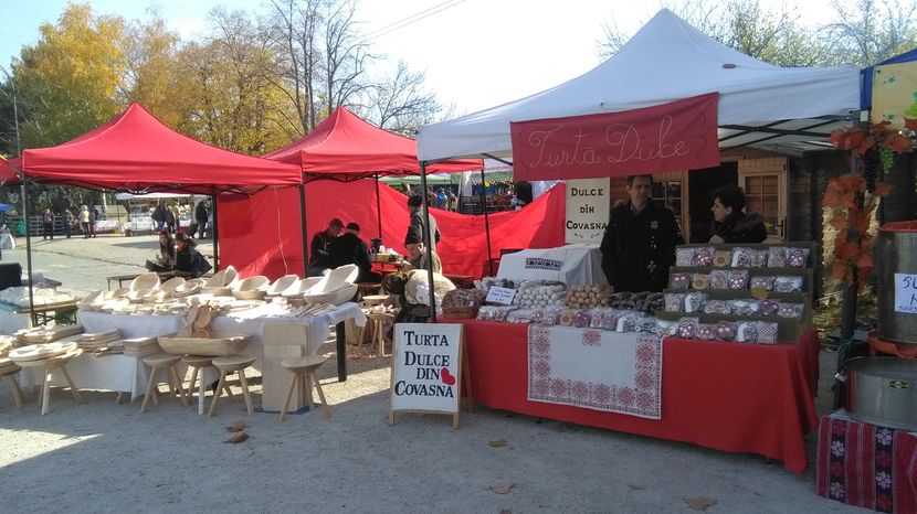  - INDAGRA BUCURESTI NOIEMBRIE 2016