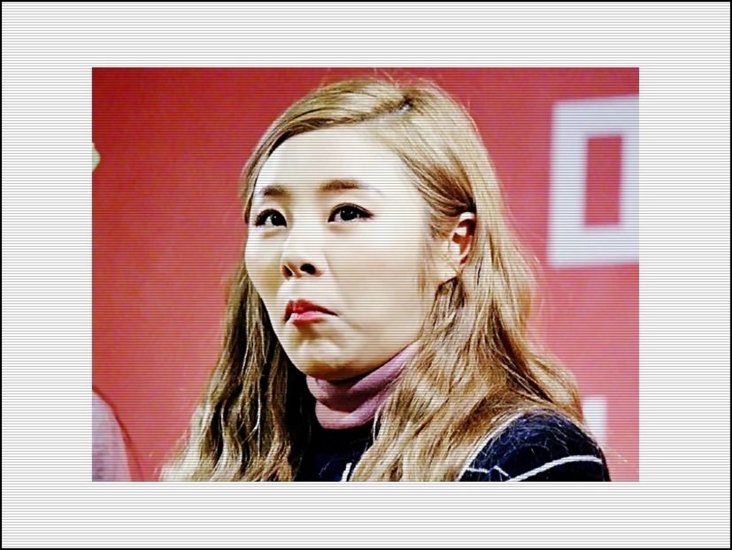 Damn it, Wheein - and I m always tired but never of you