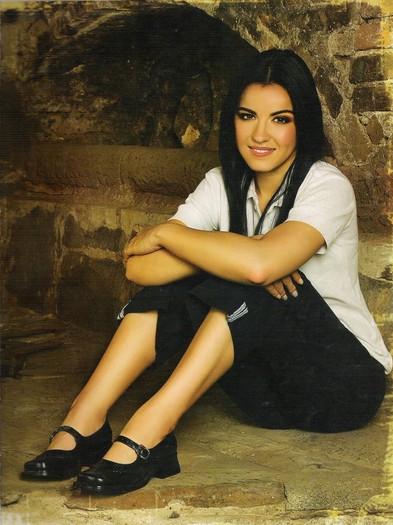 005jz5 - maite perroni