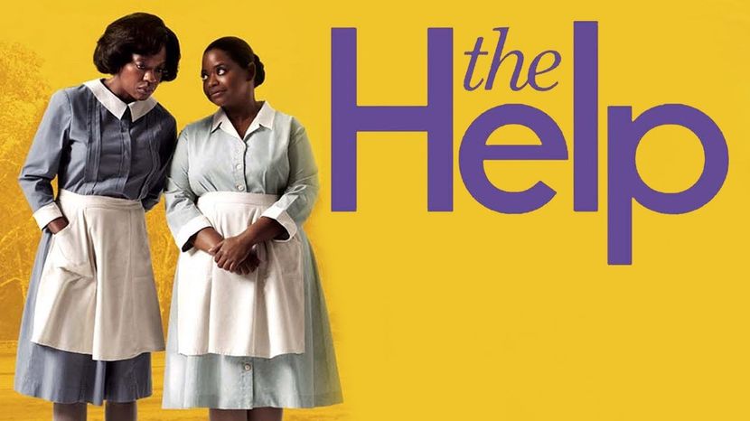 09nov2016 ”The Help (2011)” ★★★★★; also known as ”La couleur des sentiments” ; ”Culoarea sentimentelor”
