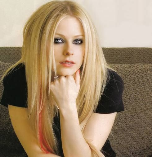 17663879_4 - avril lavigne