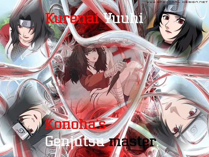  - kurenai