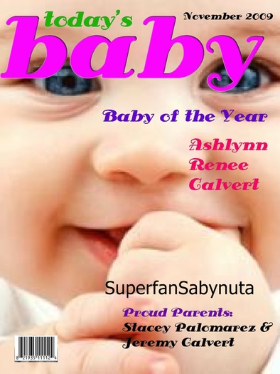 Revista Baby