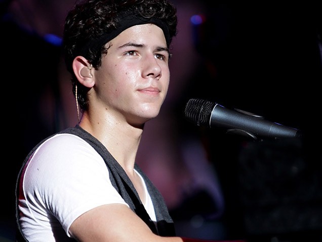 nick-jonas - New photos