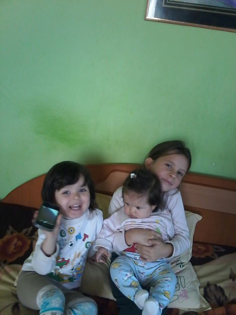  - B - ALEXANDRA EMMA - FETITA MEA