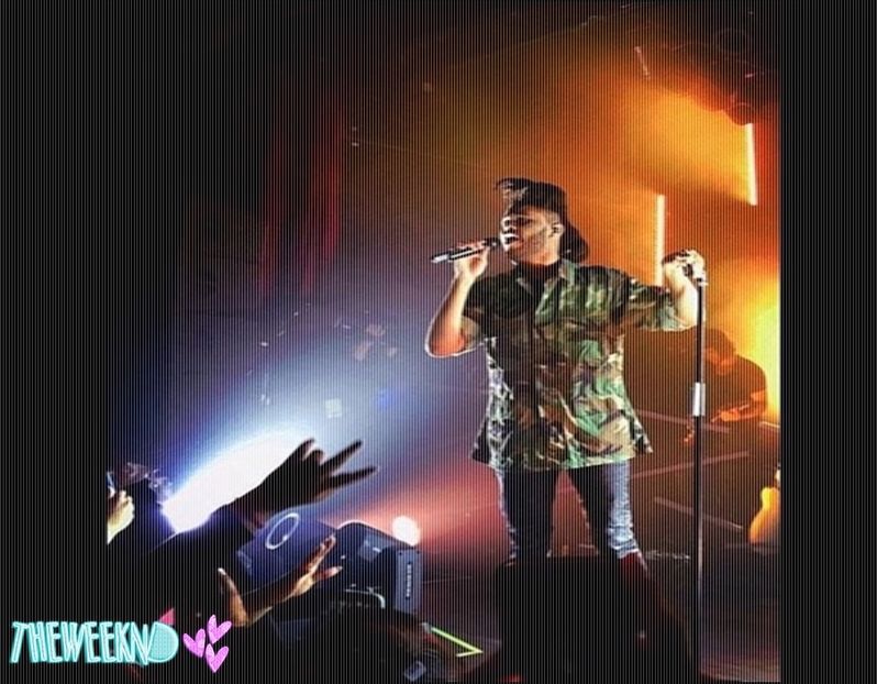 ☪ 07.11.2016 │ day 464 ϟ