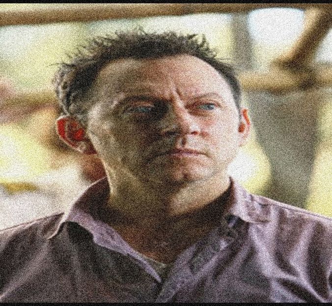 ∟ Karina got  ̷B̷e̷n̷ ̷L̷i̷n̷u̷s̷ from Lost.