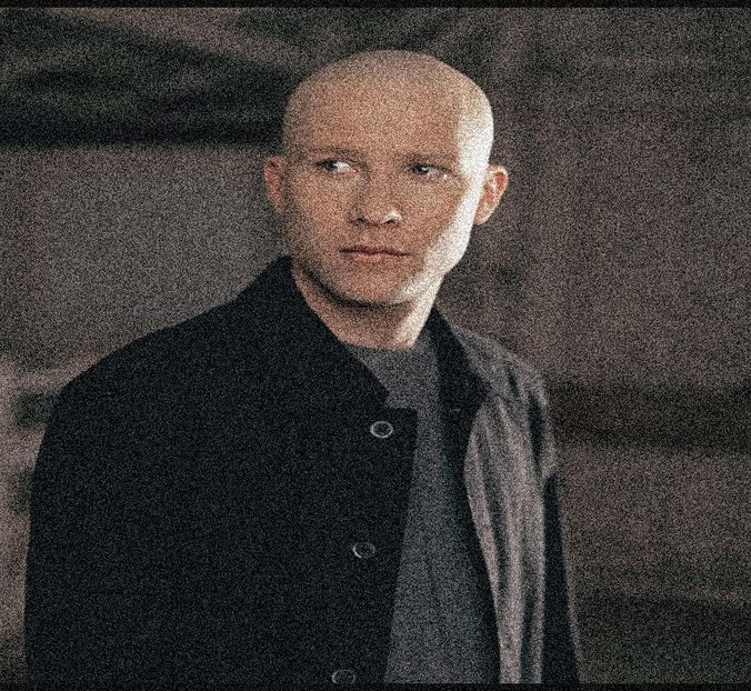 ∟ephemeral got  ̷L̷e̷x̷ ̷L̷u̷t̷h̷o̷r̷ from Smallville.