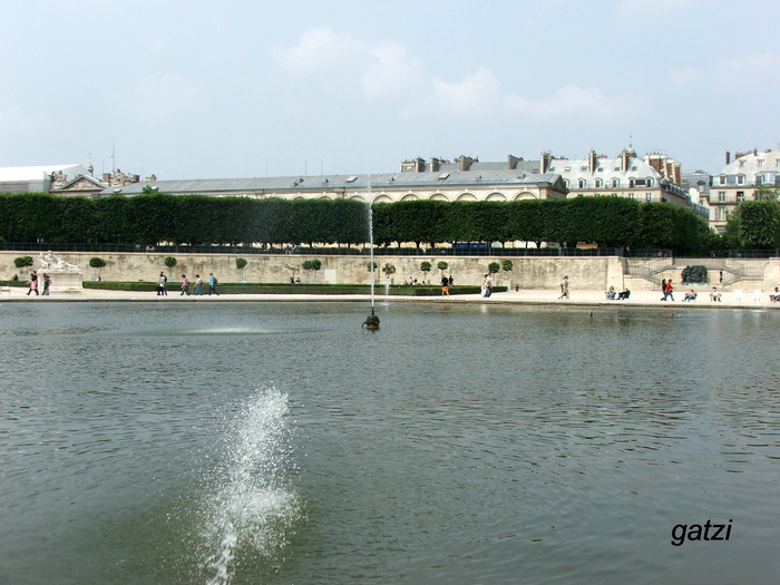 DSCF6616 - PARIS 2007