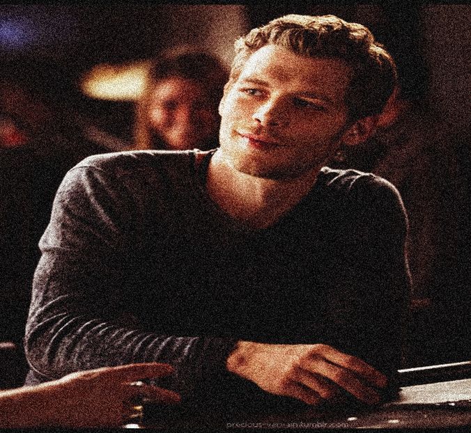 ∟WildChild got  ̷K̷l̷a̷u̷s̷ ̷M̷i̷k̷a̷e̷l̷s̷o̷n̷ from TVD