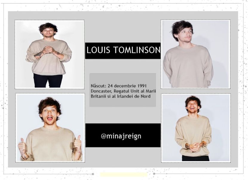 ╭ ♡. OhBaldwin ̷̤g̷̷̤̤o̷̤t̷̤ ·▪ @louisT. •ิ ▎