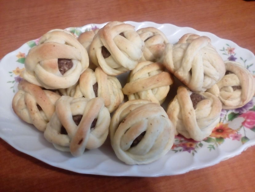 Ghemulețe cu nuca si gem de capsuni - 5 - Culinar 3