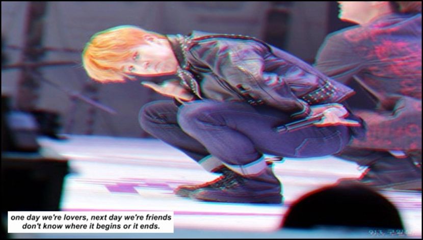 「forever we are young 」ϟ ♯13.11.2016.